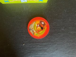Juego de mesa Capitán Flint