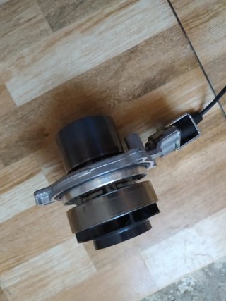 Bomba de agua VAG 352 603 807