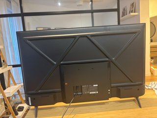 Xiaomi 43 Smart TV Fire OS 8