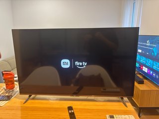 Xiaomi 43 Smart TV Fire OS 8