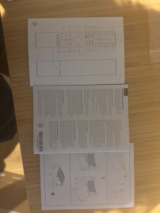 Xiaomi 43 Smart TV Fire OS 8