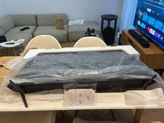 Xiaomi 43 Smart TV Fire OS 8