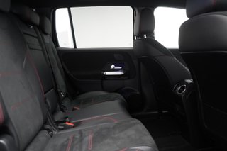 Mercedes-Benz EQB (X243) 2022