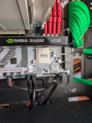 Ordenador G4560 32gb DDR4