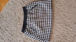 Lote 3 minifaldas talla 10 años