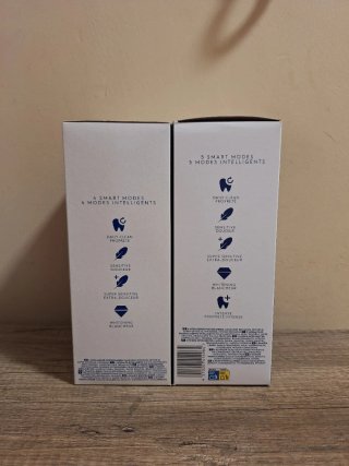Oral-B iO Series 4 y 5 Cepillos Eléctricos