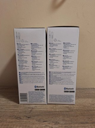 Oral-B iO Series 4 y 5 Cepillos Eléctricos