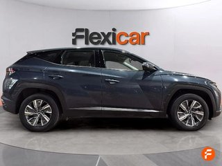 Hyundai Tucson 1.6 TGDI 110kW (150CV) Klass