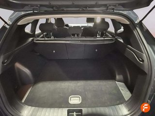 Hyundai Tucson 1.6 TGDI 110kW (150CV) Klass