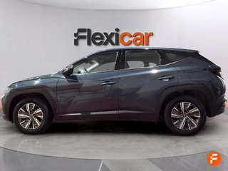 Hyundai Tucson 1.6 TGDI 110kW (150CV) Klass