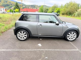 MINI Cooper S 2011