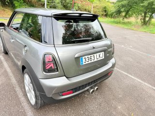 MINI Cooper S 2011
