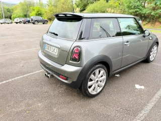 MINI Cooper S 2011