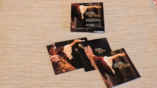 Opera: Agostino Steffani, "Niobe, Regina Di Tebe"