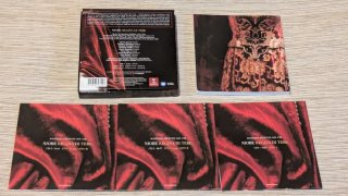 Opera: Agostino Steffani, "Niobe, Regina Di Tebe"