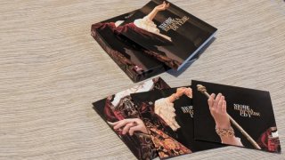 Opera: Agostino Steffani, "Niobe, Regina Di Tebe"