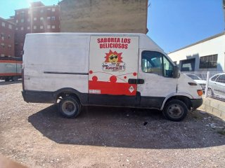 Iveco Daily 1999