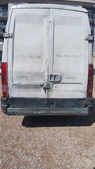 Iveco Daily 1999