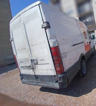 Iveco Daily 1999