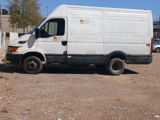Iveco Daily 1999