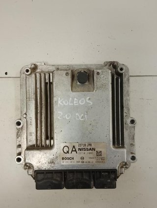 Renault 874 0281014360 centralita motor uce koleos