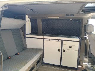 Volkswagen California T4  2.4D