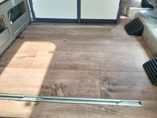 Volkswagen California T4  2.4D