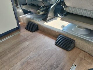 Volkswagen California T4  2.4D
