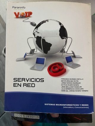 Libros grado medio sistemas micro informaticos