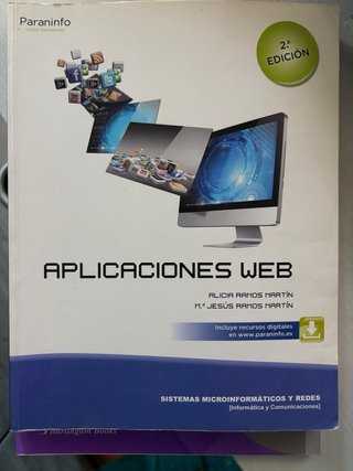 Libros grado medio sistemas micro informaticos