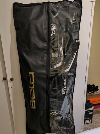 Mono de moto Bela 1 pieza