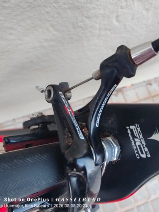 Pinarello Dogma F10 Campagnolo Super Record EPS