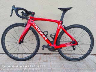 Pinarello Dogma F10 Campagnolo Super Record EPS