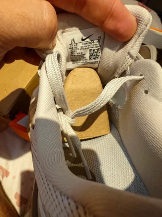 Zapatillas Nike Vomero 18 Talla 43 Nuevas
