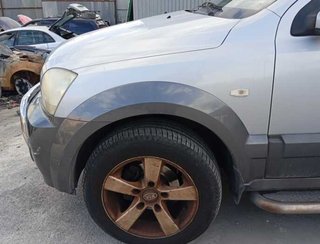 Kia 8 j x 18 h2 llanta carens (rs) 2.5 crdi 478657