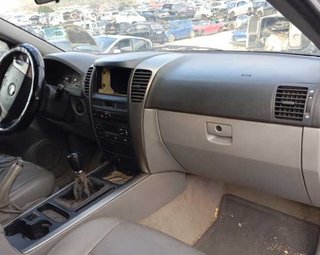 Kia 8 j x 18 h2 llanta carens (rs) 2.5 crdi 478657