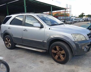 Kia 8 j x 18 h2 llanta carens (rs) 2.5 crdi 478657