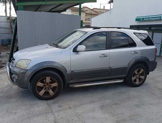 Kia 8 j x 18 h2 llanta carens (rs) 2.5 crdi 478657