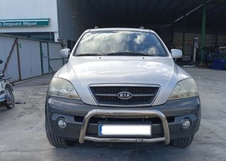 Kia 8 j x 18 h2 llanta carens (rs) 2.5 crdi 478657