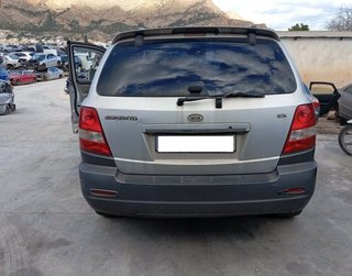 Kia 8 j x 18 h2 llanta carens (rs) 2.5 crdi 478657