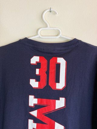 Camiseta PSG 30 Messi Retro
