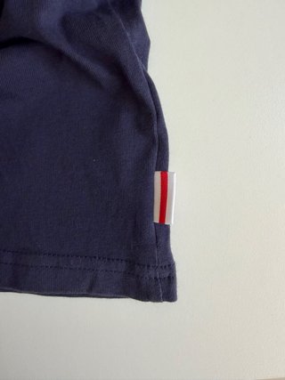 Camiseta PSG 30 Messi Retro