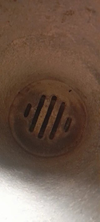 Estufa Hérgom + 2 tubos chimenea