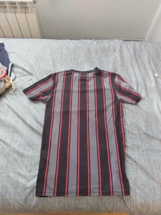 Camiseta Supply & Demand XS