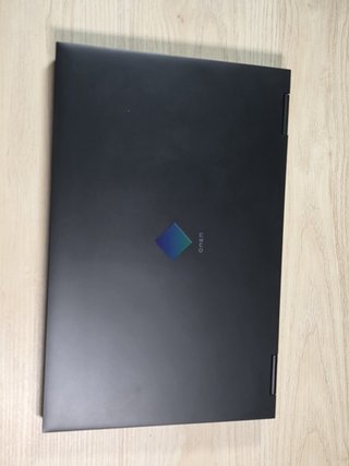 HP OMEN 17 RTX 3080 Ti i7 32GB DDR5