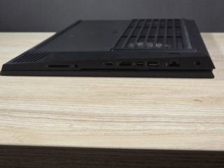 HP OMEN 17 RTX 3080 Ti i7 32GB DDR5
