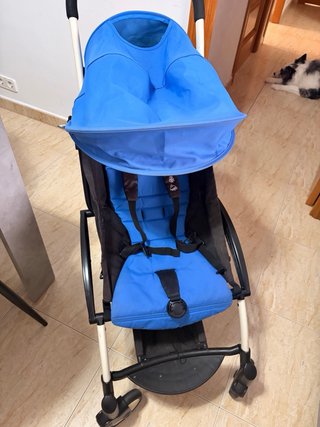 Silla de paseo Babyzen YOYO 1