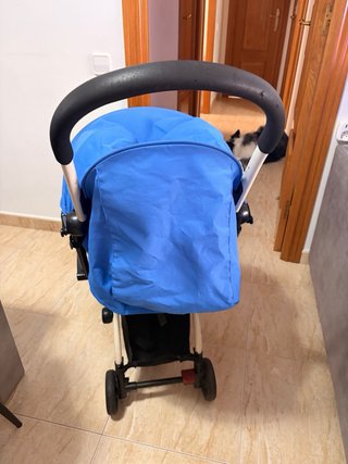 Silla de paseo Babyzen YOYO 1