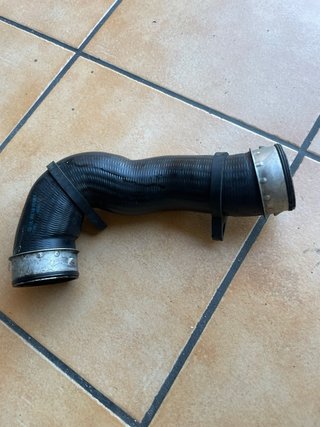 Tubo Intercooler VW/Audi 1J0 145 838 R
