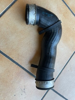 Tubo Intercooler VW/Audi 1J0 145 838 R